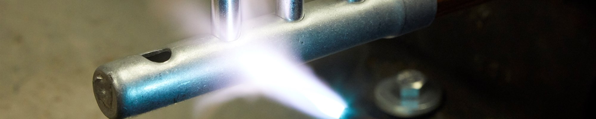 How to Braze, Braze Training, Brazing Education